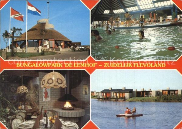 Zuidelijk De Eemhof