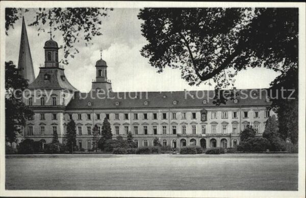 Bonn Rhein Universität