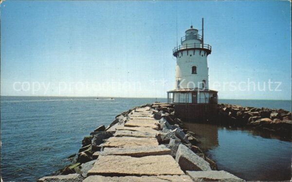 Old Saybrook LEUCHTTURM