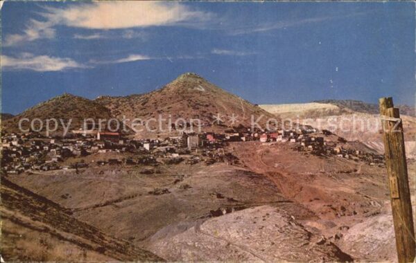 Jerome Arizona