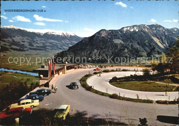 Wiesing Tirol  Rasthaus Kanzelkehre Neue Achenseestra