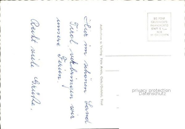 Tumpen – Bild 2