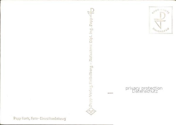 Glatz Niederschlesien Weberhäuschen – Bild 2
