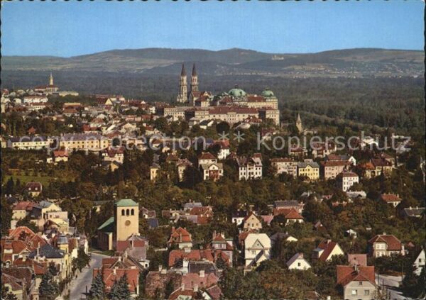 Klosterneuburg Burg Kreuzenstein
