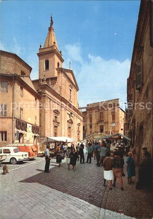 Ripatransone Cattedrale
