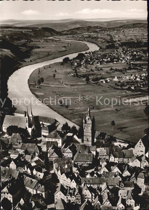 Bad Wimpfen Panorama