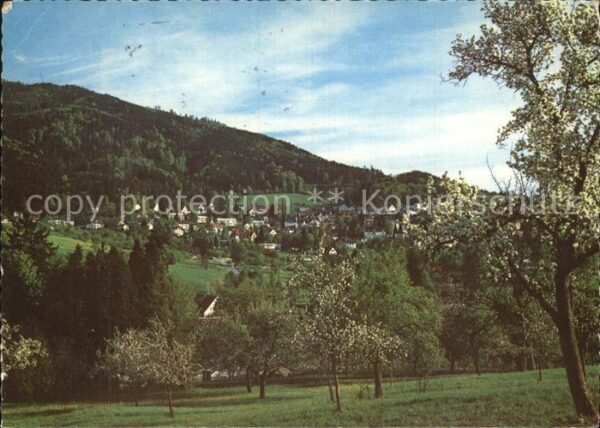 Badenweiler
