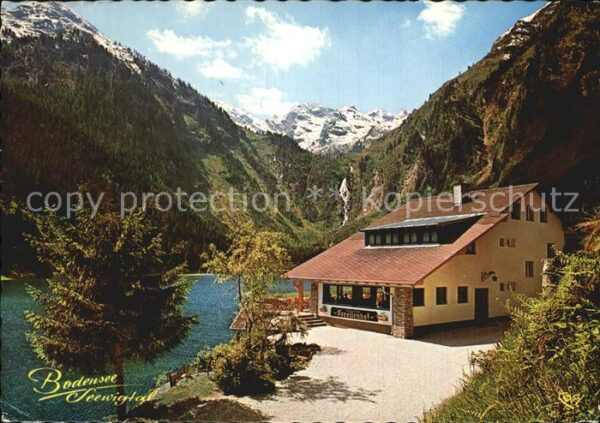 Aich Assach Steiermark Gasthof Forellenhof