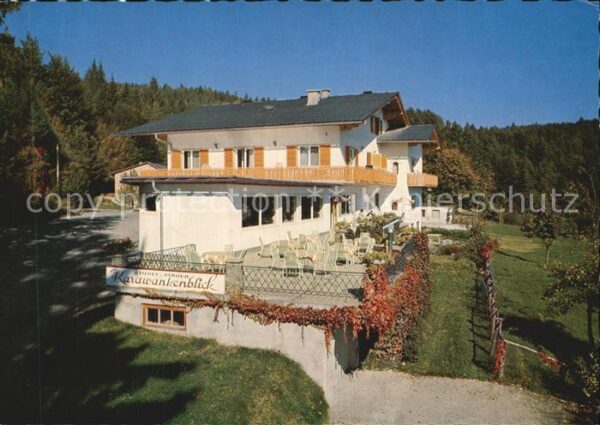 Velden Woerthersee Gasthof Pension Karawankenblick