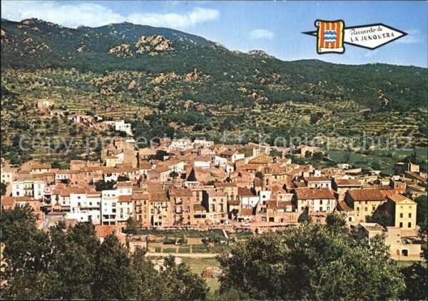 Girona La Junquera