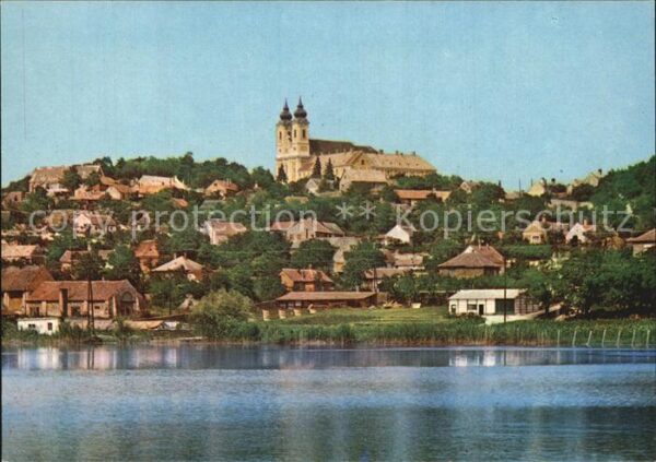 Tihany Panorama