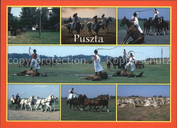 Zalakaros Puszta