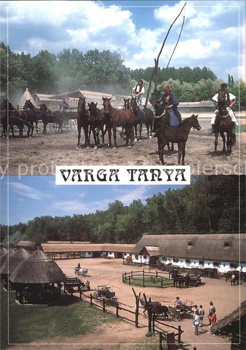 Kerekegyhaza Varga Tanya