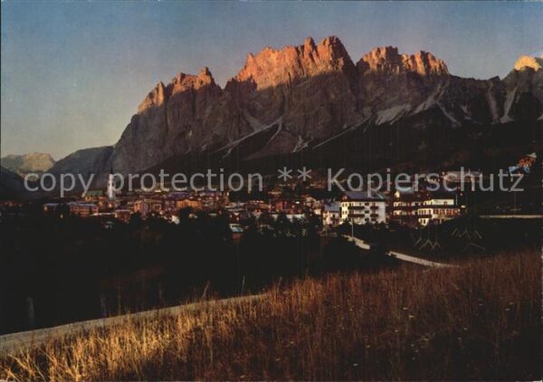 Cortina d Ampezzo Pomagagnon