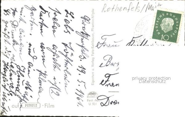 Rothenfels Unterfranken – Bild 2