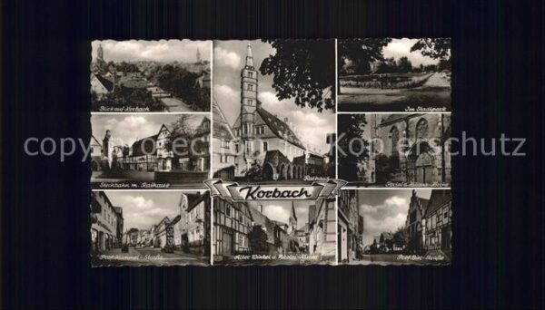 Korbach