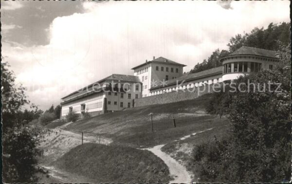 Hoexter Weser Weserbergland-Klinik