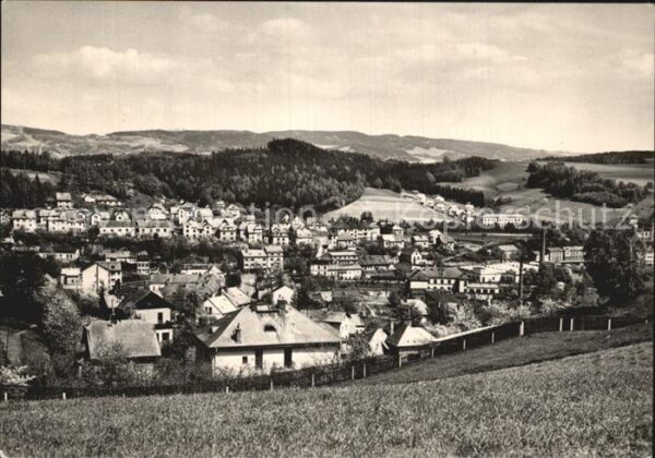 Krkonose