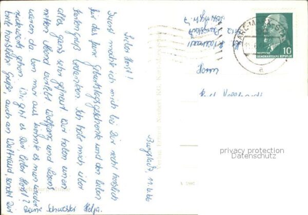 Rochsburg Mulde – Bild 2