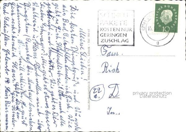 Bad Salzuflen Rosengarten – Bild 2