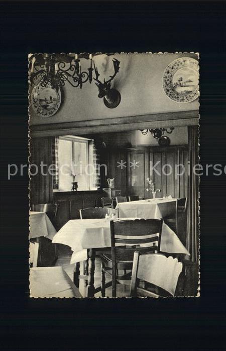 Nieuwkerken-Waas Hotel Restaurant Terminus