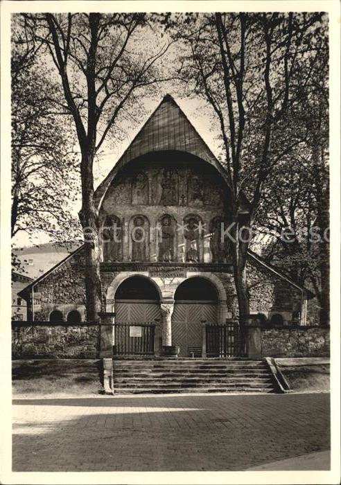 Goslar Dom