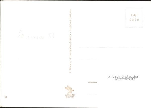Maria Gern mit Watzmann – Bild 2