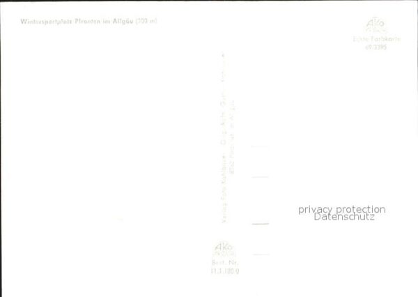 Pfronten Ortspartie – Bild 2