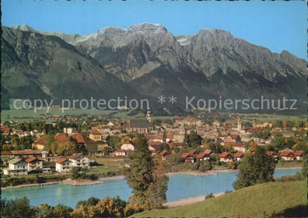 Bad Hall Oberoesterreich gegen Bettelwurf