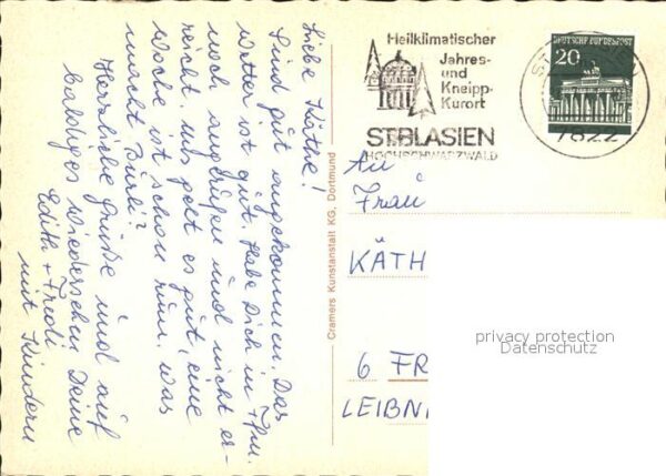 Bernau Schwarzwald Oberlehen Innerlehen Hofeck Hans-Thoma- – Bild 2
