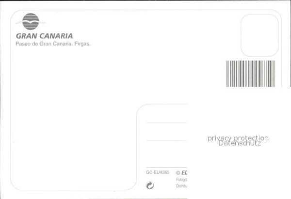 Firgas Paseo de Canarias – Bild 2