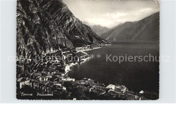 Limone sul Garda
