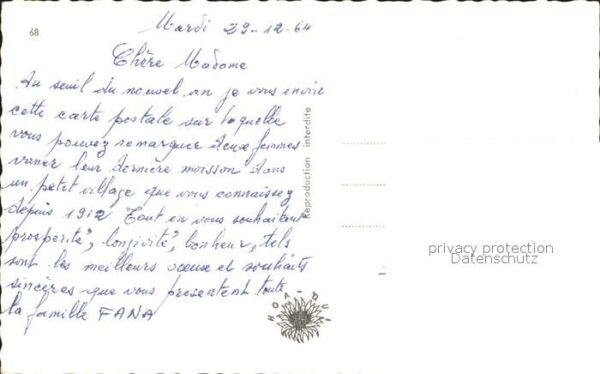 Typen Afrika – Bild 2