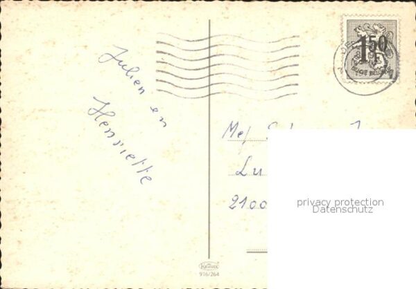 Segelschiffe SC 38 – Bild 2