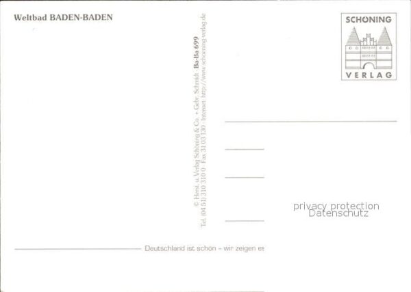Casino Spielbank Baden-Baden Roulette – Bild 2