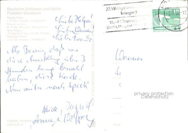 Adel Preussen Friedrich II. – Bild 2