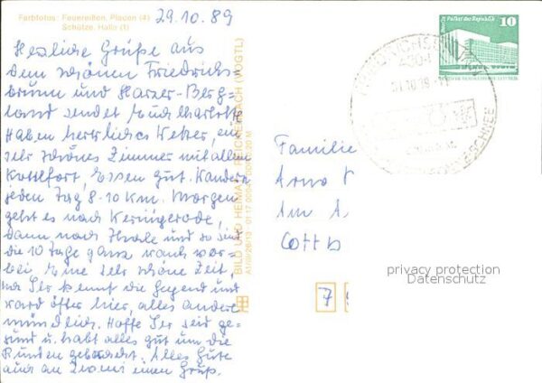 Lokomotive Harzquerbahn – Bild 2