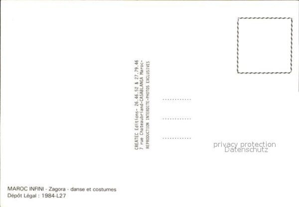 Tanz Taenzer Maroc Infini Zagora – Bild 2