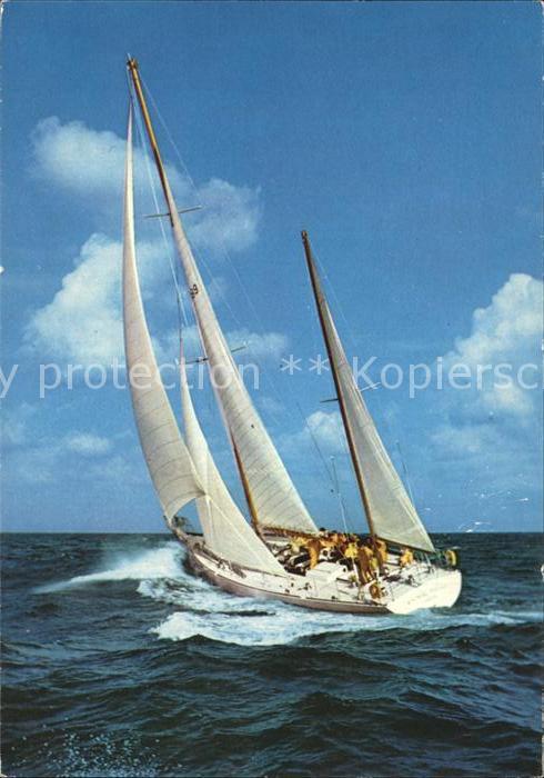 Segelboote