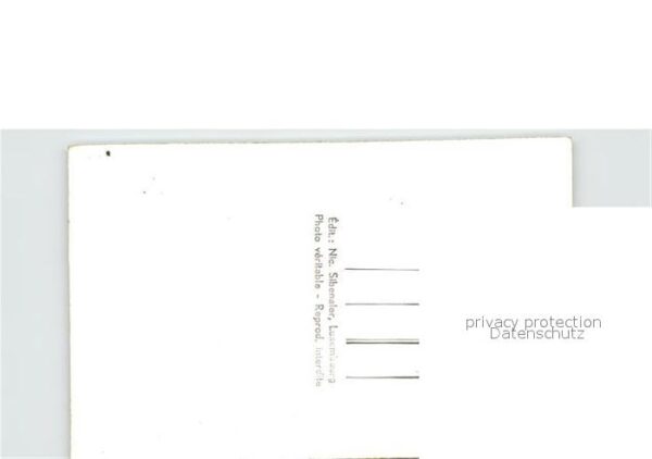 Sessellift Vianden – Bild 2