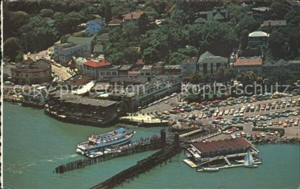 Sausalito