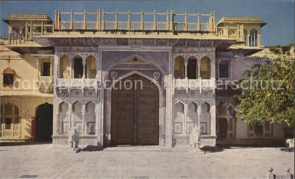 Jaipur Rajendra Pol