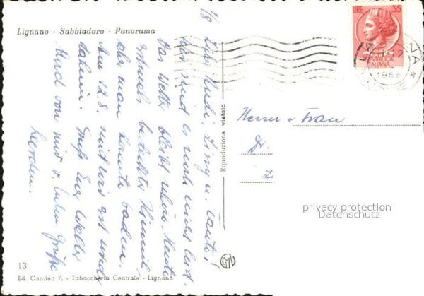 Sabbiadoro – Bild 2