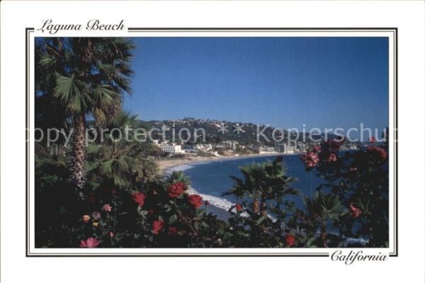 Laguna Beach Hotel Laguna