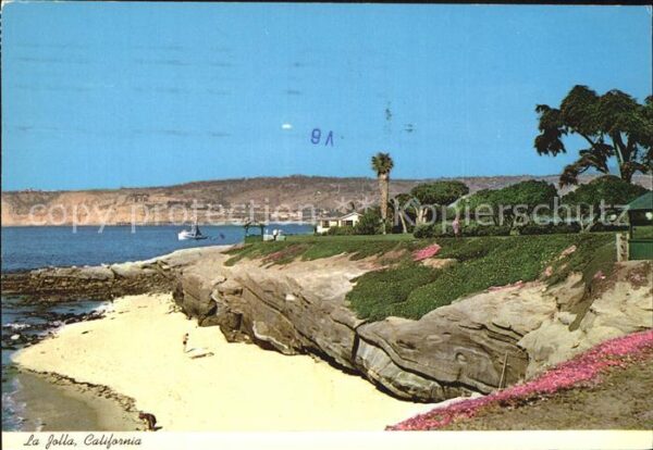La Jolla