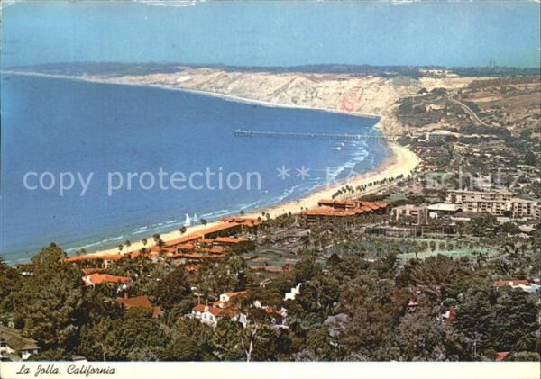 La Jolla