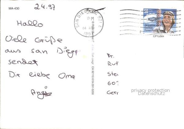 San Diego California – Bild 2