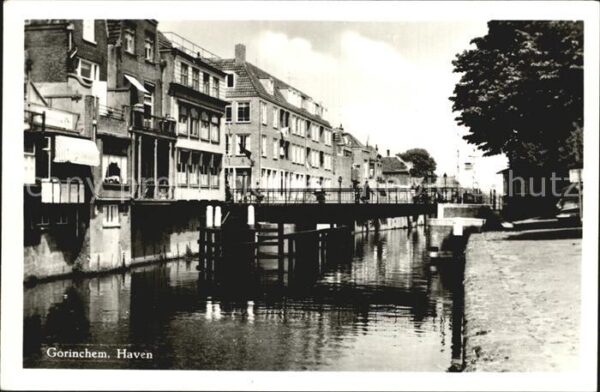 Gorinchem Haven