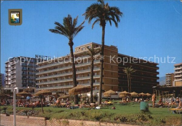 Torremolinos Apartamentos Buensol