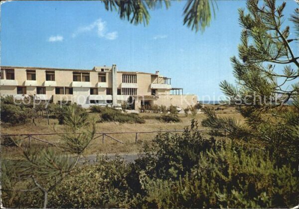 Baia Domizia Hotel della Baia